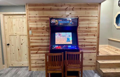 Pleasant Lake Bed and Breakfast - Foto 44