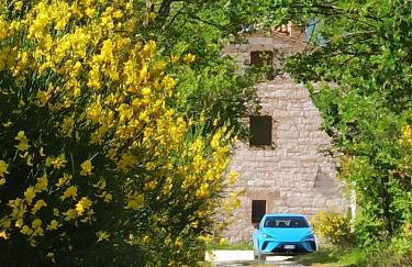 Antica Dimora Italiana - Photo 66