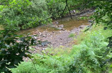 2 Bed Miner's Cottage With Log Burner, Pool Table & Mountain Views - Photo 23