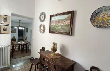 Casa de Don Paco - Foto 39