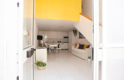 Casa Palinuro Vacanze fronte spiaggia - Photo 77