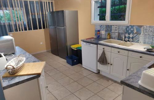 Gîte des 4 éléments - Foto 6