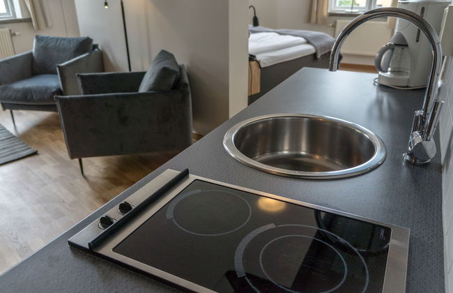 The More Hotel Mazetti - Foto 12