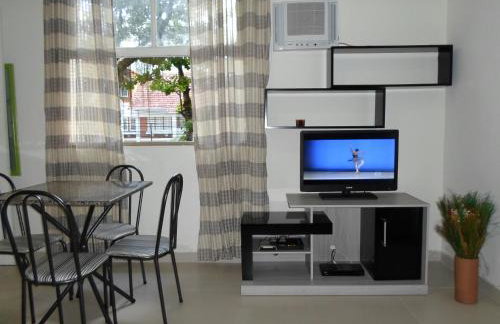 Temporada Rio Studio Lily 2 - Perto do Cristo e de Copacabana - Photo 56