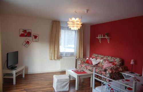 Ferienwohnungen Federleicht - Foto 15