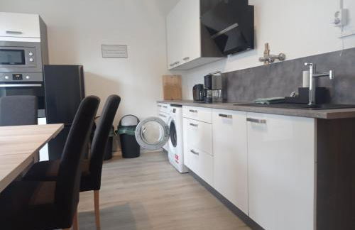 Work and Stay Meinezhagen 5 schlafzimmer 10 betten, 2 badezimmer,150 qm - Foto 5