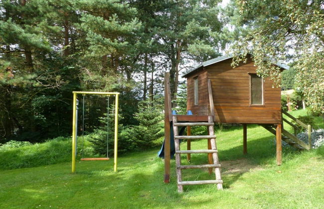 Holiday Apartment Family Kreissl - Foto 16