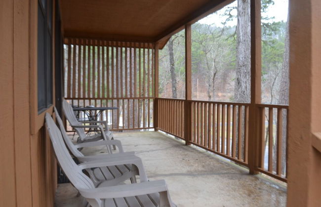 Echo Canyon Resort & Marina - Foto 78