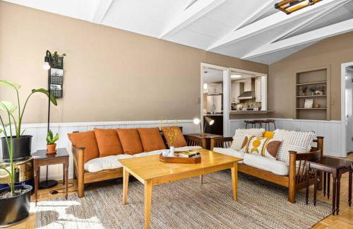 Modern Rancher in the Woods - Foto 1