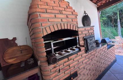 Sítio Topo do Mundo - Pólo Turístico INHOTIM na Serra da Moeda - Foto 75