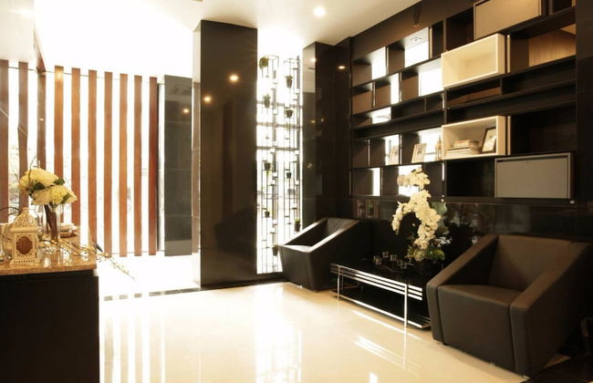 The Sriracha Residence - Foto 3