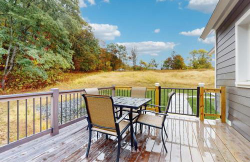 Green Mountain Zen - Foto 25