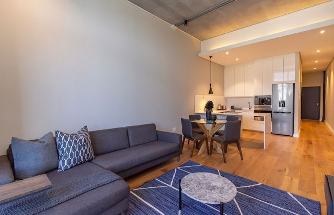 ITC Docklands - Photo 53