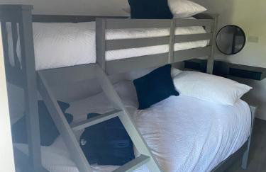 Ballymullock Barn Lofts - Foto 21