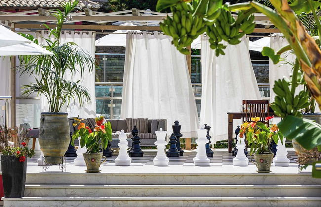 Villa Andriana Karvouno Villas - Foto 24