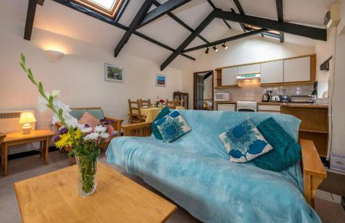 1 Bed in Llanbedrog oc-camell - Foto 5