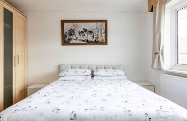 Deluxe White Villa - Foto 2