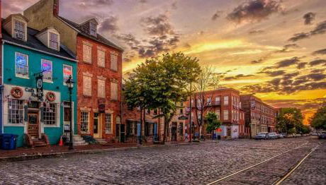 Live Like a Local Fells Point - Foto 3