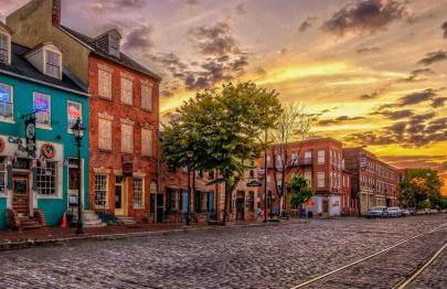 Live Like a Local Fells Point - Foto 3