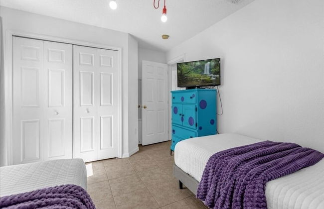 3 Bedrooms S / Lake Berkley Home by RedAwning - Foto 6