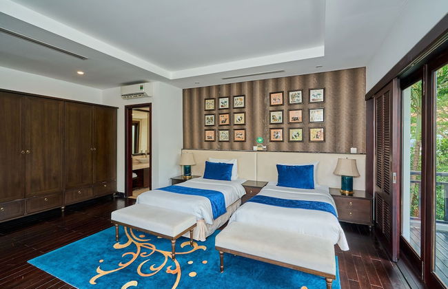 Luxury Family Beach Da Nang - Foto 41