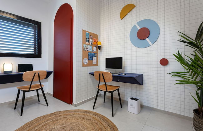 Mr. Ben Yehuda - By TLV2GO - Foto 43