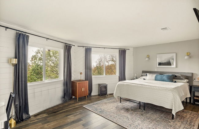 Pineview Cabin Spectacular Views - Foto 11