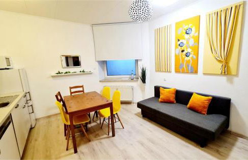 ELENA flat Sonnenblumen Duisburg Zentrum - Photo 28