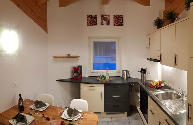 Haus Samurai - Foto 4