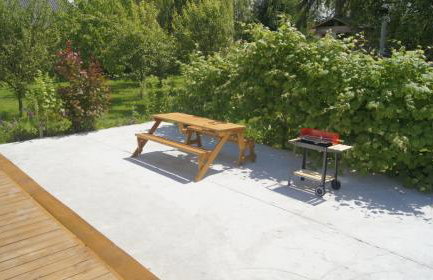 Zacisze, domek na wsi blisko Trójmiasta - Foto 9