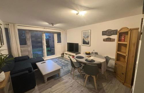 2 bed room , ensuite Flat close to Heathrow, Windsor , Langley - Foto 3