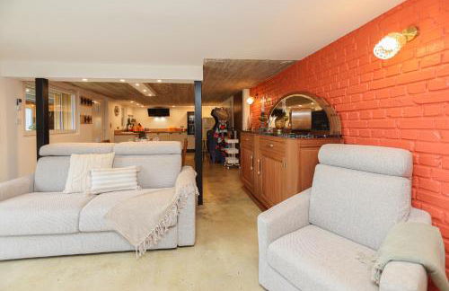 Gîte Galèane, Charme Vintage près du Touquet - Foto 30