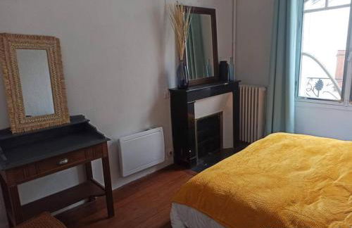 appartement dans une meulière d'architecte - Foto 7