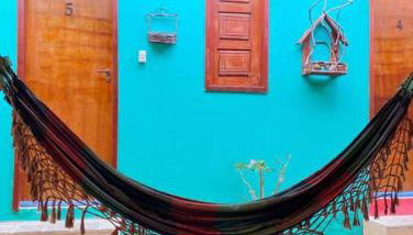 pousada malva branca - Foto 2