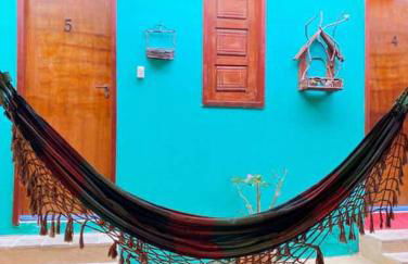 pousada malva branca - Foto 2