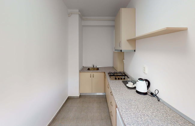 Le Blanc Aparthotel - Foto 22