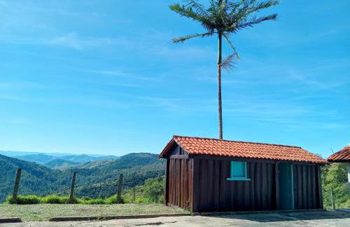 Pousada das Colinas - Foto 79