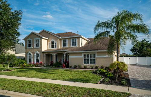 Luxury Villa! Fun in the Sun! Formosa Gardens - Foto 13