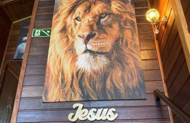 SPA Rossett em Itapoá - Luxo e conforto c piscina, hidromassagem e cromoterapia, p 22 pessoas! - Photo 11