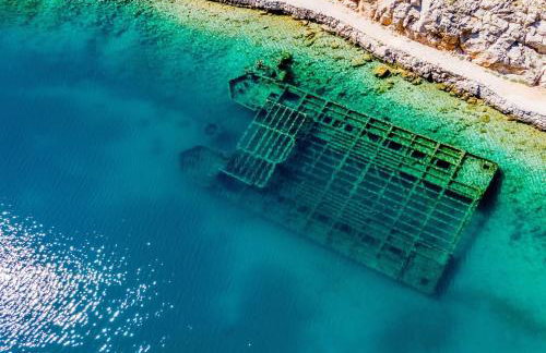 Apartment Lucija - Foto 22