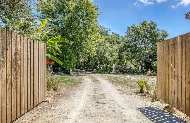 Carcavelos Villa With Pool - Foto 2