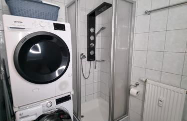 Ferienwohnung Fürst Metternich in Bad Elster - Foto 13