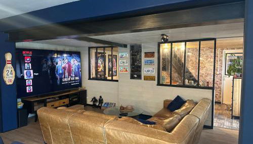 La Villa cocooning - Foto 2