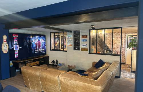 La Villa cocooning - Photo 2