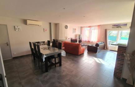 Maison confortable à Mareuil-sur-Cher avec équipements modernes - Photo 14