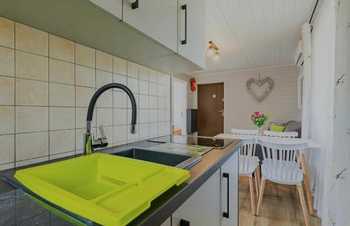 ,,KICZARA"Domki nad Jeziorem Solińskim w centrum Polańczyka60180--6454 - Photo 38