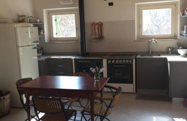 La Casa di Franco - Photo 37