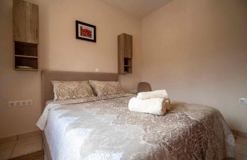 Casa Greca Vacation Home Acharavi Corfu - Foto 6