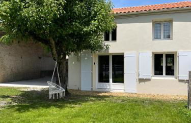 Le Gîte de Julia - Foto 9