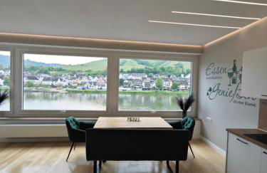 Ferienwohnung Schöne Aussicht - Foto 7